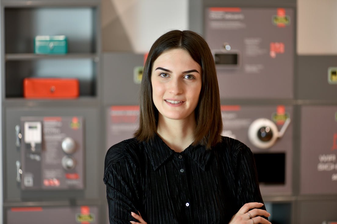 Die Ausbildung zum Kaufmann / -frau eCommerce - BURG-WÄCHTER | BURG-GUARD