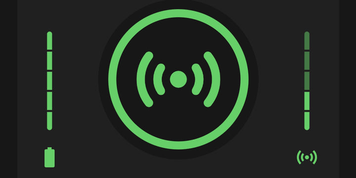 Screenshot der BURGsmart APP