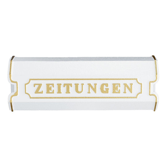 Zeitungsbox 1890