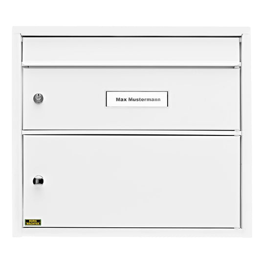 Europa 731 W