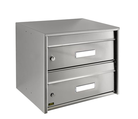 Dual Front 3821 Ni