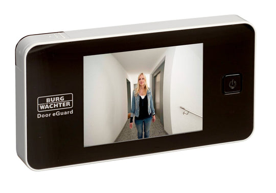 Door eGuard DG 8100