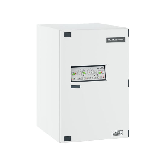 eBoxx E 635 smart
