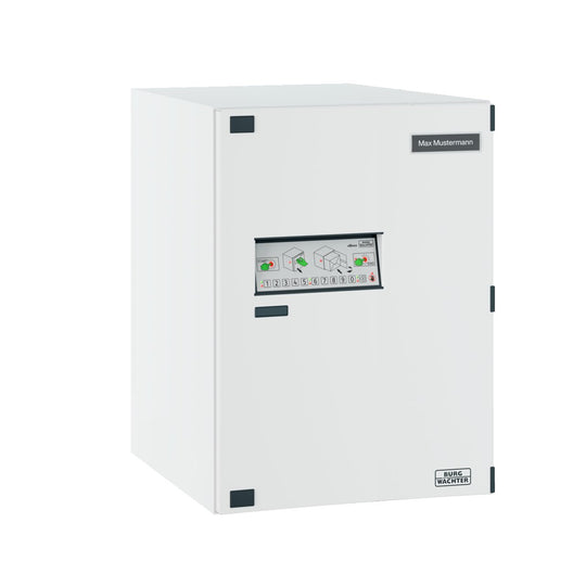 eBoxx GV 645 smart