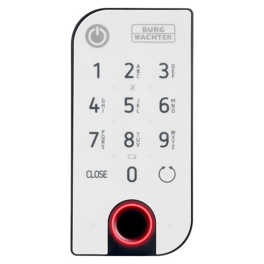 ENTRY 7712 Keypad FP