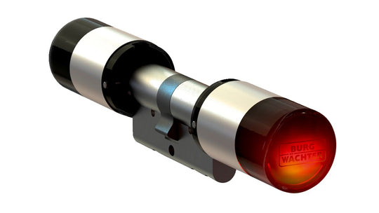ENTRYpro 7000 ZYLINDER