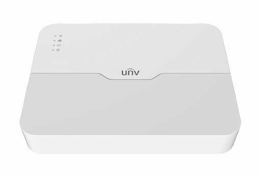 NVR301-08LX-P8