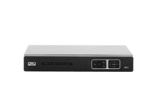 BWPVR-4821i