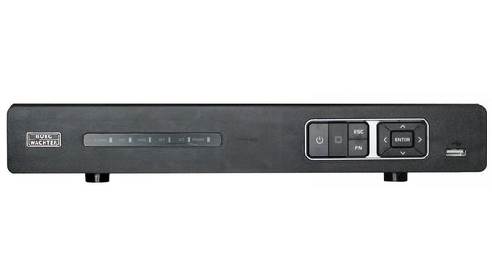 BWPVR-4431I