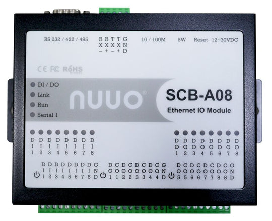 SCB-A08