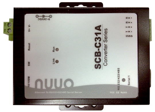 SCB-C31APOS