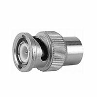 STECKER BNC-A75-TG
