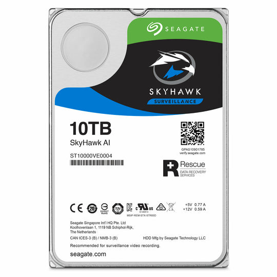 HDD-10000HV-AI