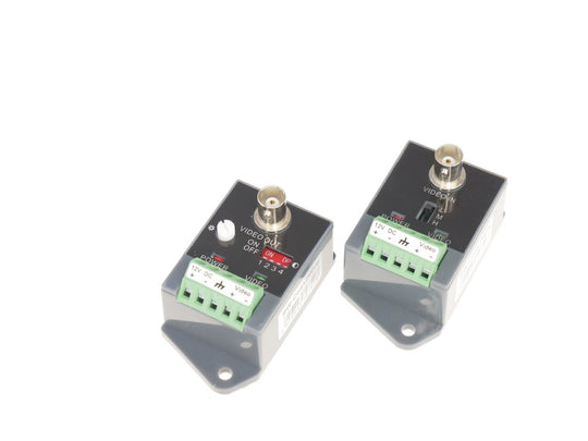 BW-Coax2Wire