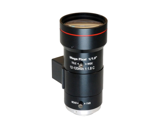 BWLENS-CSD12120