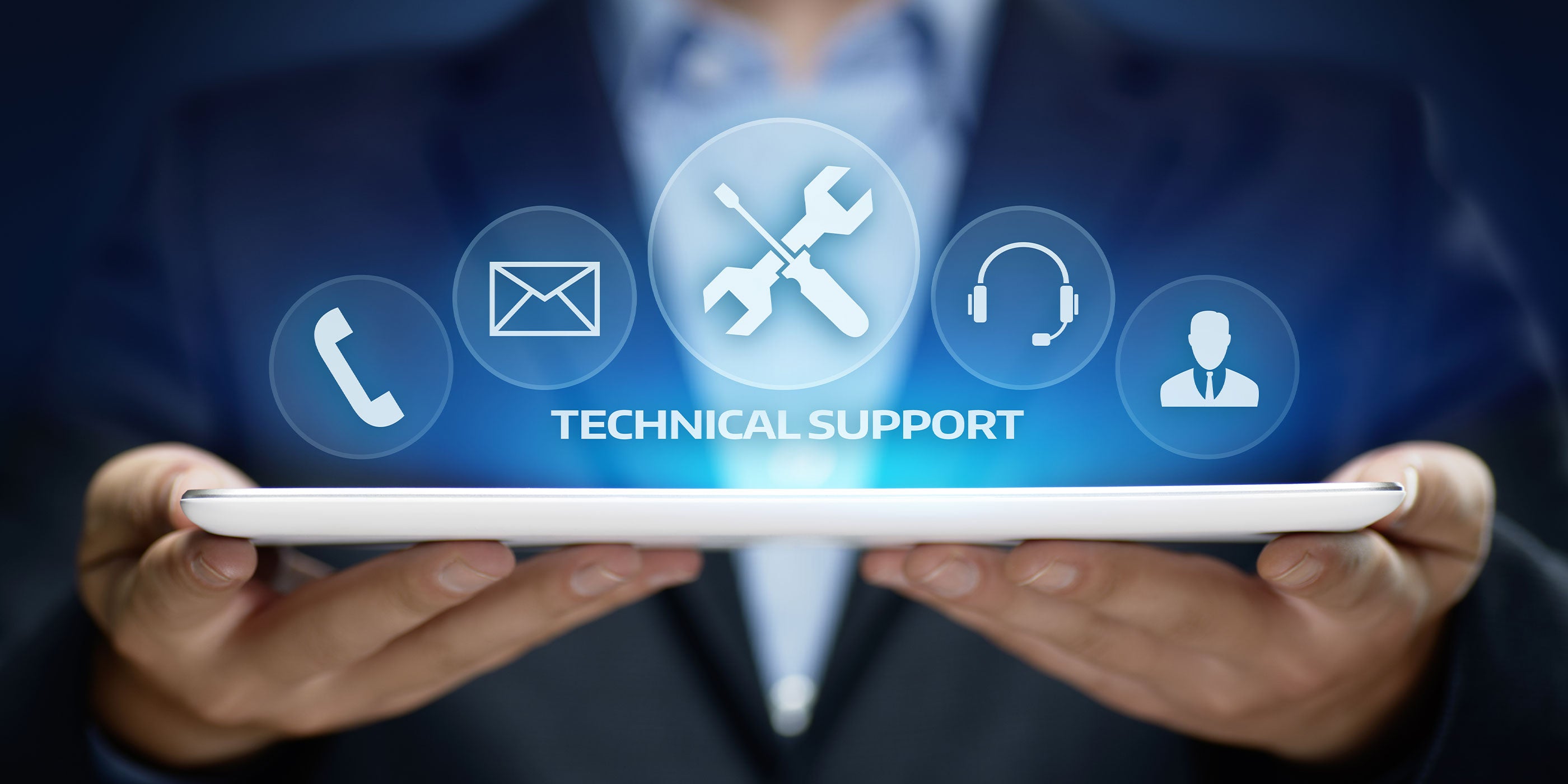 BURG-GUARD Technischer Support Technical Support